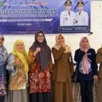 Sekolah Pangan di Angsana Hadirkan Tiga Doktor Universitas Lambung Mangkurat
